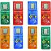 Nešiojama žaidimų konsolė „Brick Game“ 9999 in 1 (Tetris tipo)