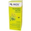 Mkds Herbicidas NUFARM MCPA, 50 ml