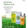 Mkds Herbicidas NUFARM MCPA, 50 ml