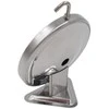 Orkaitės termometras „Galaxy Home“ (INOX, 9 cm)
