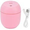 Oro Drėkintuvas + USB - Mėlyna
