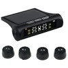 ATL Universalus Apte AG678 TPMS PADANGŲ SLĖGIO IR TEMPERATŪROS JUTIKLIS