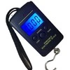 Virtuvinės svarstyklės Pakabinamos Elektroninės Svarstyklės (40kg/10g)