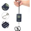 Virtuvinės svarstyklės Pakabinamos Elektroninės Svarstyklės (40kg/10g)