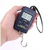 Virtuvinės svarstyklės Pakabinamos Elektroninės Svarstyklės (40kg/10g)
