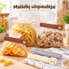 Pakuočių spaustukų rinkinys (5 vnt.) TR2362