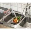 Papildomas kriauklės dušas su tvirta 1750 mm žarna