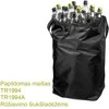 Papildomas rūšiavimo maišas