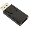 Hd18A Perėjimas DISPLAY PORT į HDMI
