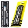 Ag607A PRECISION KNIFE SET KNIFE-SET/1 BLOW