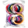PLA plastiko rinkinys