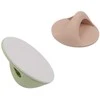 Plastikinė baldų rankenėlė ( 8.5 cm)