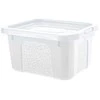 Plastikinė dėžutė 2L