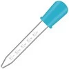 Da146 Plastikinė pipetė