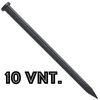 Plastikinės vinys (10 vnt.) 26 cm