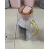 Plastikinis asotis su dangčiu ir rankena 1600 ml TR2359