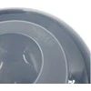 Plastikinis dubuo su dangčiu, 2 l
