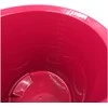 Plastikinis kibiras su rankena 15L