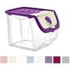 Plastikinis maisto laikymo konteineris 12 l