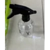Plastikinis purškiamas buteliukas 100 ml TR2360