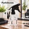 Plastikinis purkštukas 100 ml TR2360