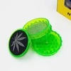Plastikinis Tabako Smulkintuvas "Grinderis"