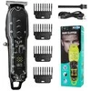 Plaukų ir barzdos kirpimo mašinėlė XLINE