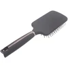 Plaukų šepetys su ergonomine rankena TR2147E