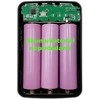 Powerbank baterijos dėklas