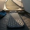 PRIPUČIAMAS TURISTINIS KILIMĖLIS SU PAGALVE
