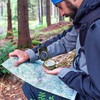 Gotel Profesionalus prizminis kompasas