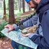 Gotel Profesionalus prizminis kompasas