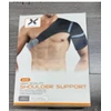Reguliuojamas peties įtvaras „Shoulder Support“ 8738