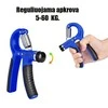 Rinkinys rankų mankštai "GRIP"