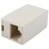 ATL Kabelių jungtis RJ45 su paauksuotais kontaktais