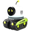 Robotas su projektoriumi