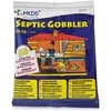 Septic Gobbler bakterijos kanalizacijos valymui, 28,5 g