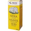 Mkds Granuliuota siera, 200 g