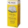 Mkds Granuliuota siera, 200 g