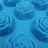 Silikoninė forma Oreo tipo sausainiams