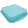 Silikoninė kepimo forma – 26 × 25 × 5,7 cm