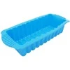 Silikoninė kepimo forma keksui – 27 × 11,5 × 5,7 cm