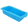 Silikoninė kepimo forma keksui – 27 × 11,5 × 5,7 cm