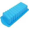 Silikoninė kepimo forma keksui – 27 × 11,5 × 5,7 cm
