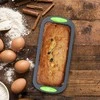 Silikoninė kepimo forma su rankenėlėmis