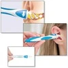 Silikoninis ausų krapštukas "Smart Swab"