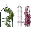 Sodo arka / pergola 195 cm