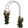 Greenmill sodo arka vijokliniams augalams 240 cm