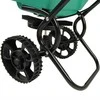 GREENMILL GARDEN ROTAINĖ SĖJAMĖ ANT RATA 15L