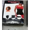 Sportinis liekninamasis juosmens korsetas „Waist Training Corset“